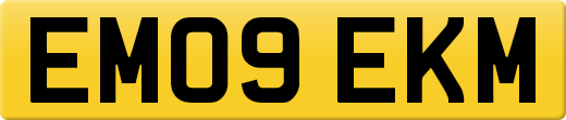 EM09EKM